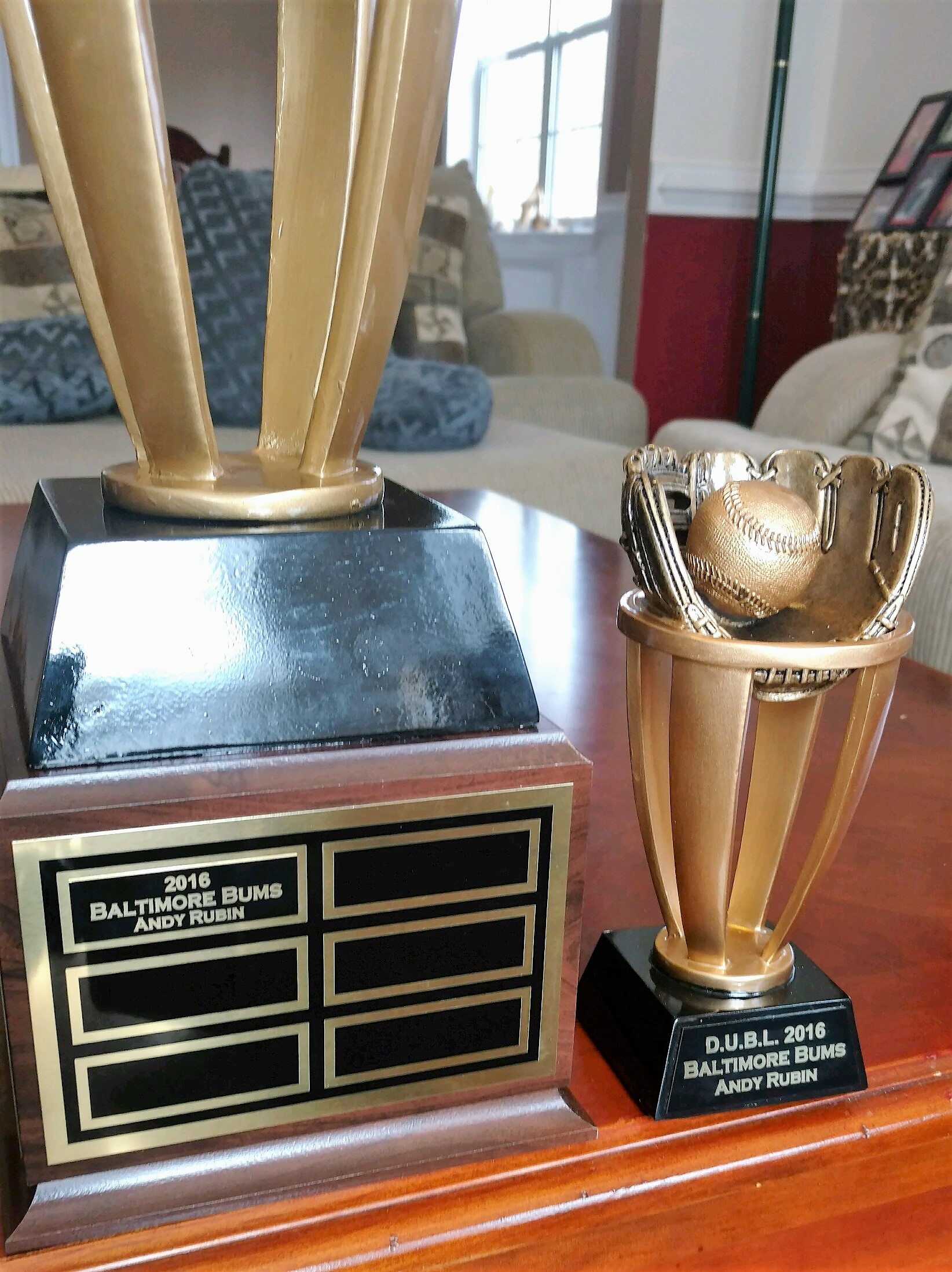 Christensen Cup Original B